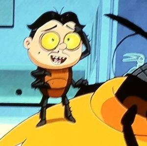 Meet your Posher, Saul